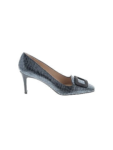 Ron White Heels (view 1)