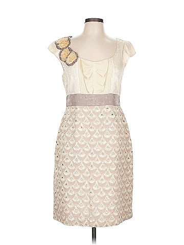 Floreat Cocktail Dress (view 1)