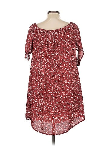 rue21 3/4 Sleeve Blouse (view 2)