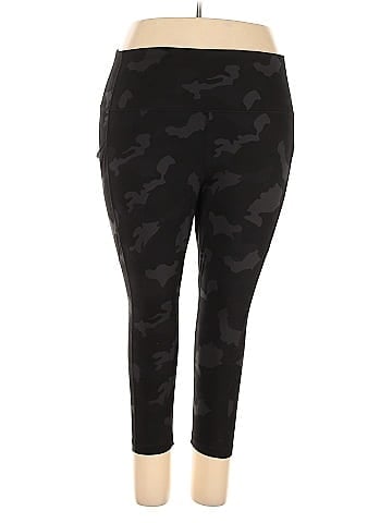 Yogalicious Leggings (view 1)