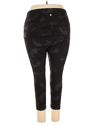 Yogalicious Leggings (view 2)