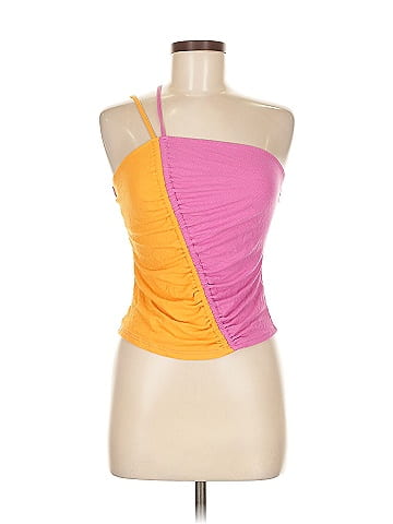 Left Coast by Dolan Sleeveless Top (view 1)