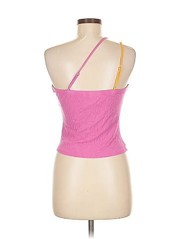 Left Coast by Dolan Sleeveless Top (view 2)