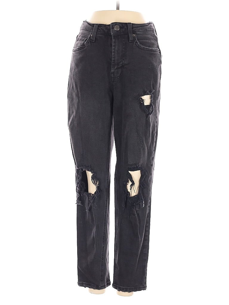 Click to view more detailed imagery on our partner's website Pre-owned Wild Fable Jeans In Black