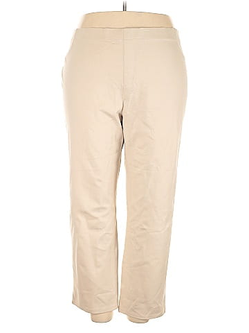 Karen Scott Khakis (view 1)