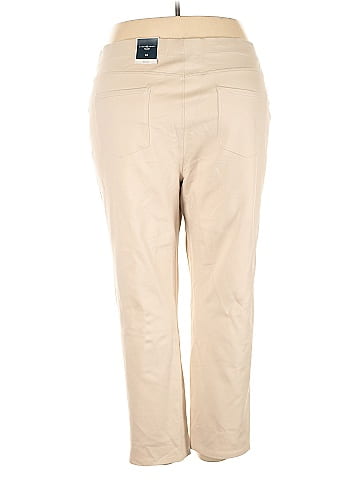 Karen Scott Khakis (view 2)