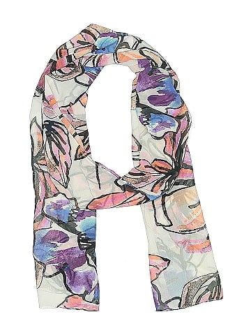 Calvin Klein Scarf (view 1)