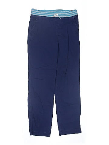 Lands' End Casual Pants (view 1)