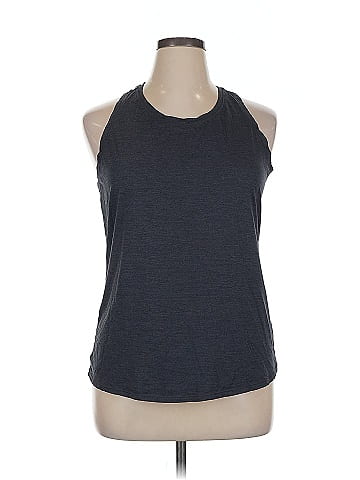 Yogalicious Tank Top (view 1)