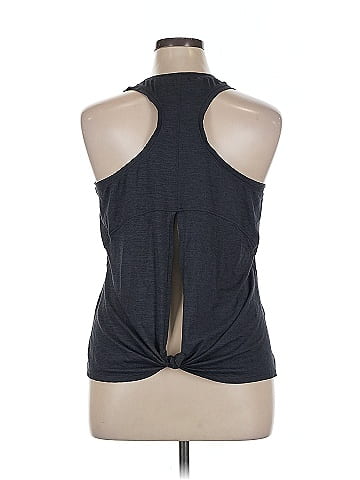 Yogalicious Tank Top (view 2)
