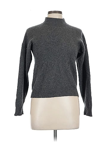 Casual Corner Cashmere Pullover Sweater (view 1)