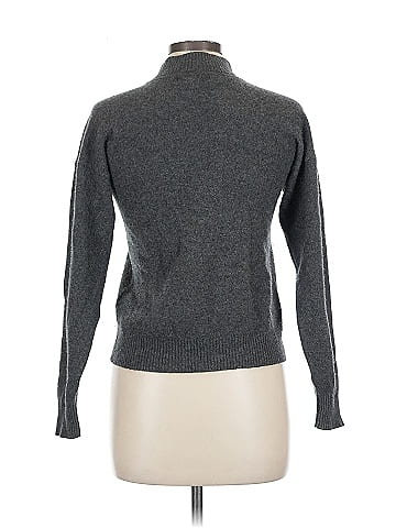 Casual Corner Cashmere Pullover Sweater (view 2)