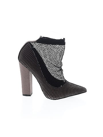 Shoedazzle Heels (view 1)