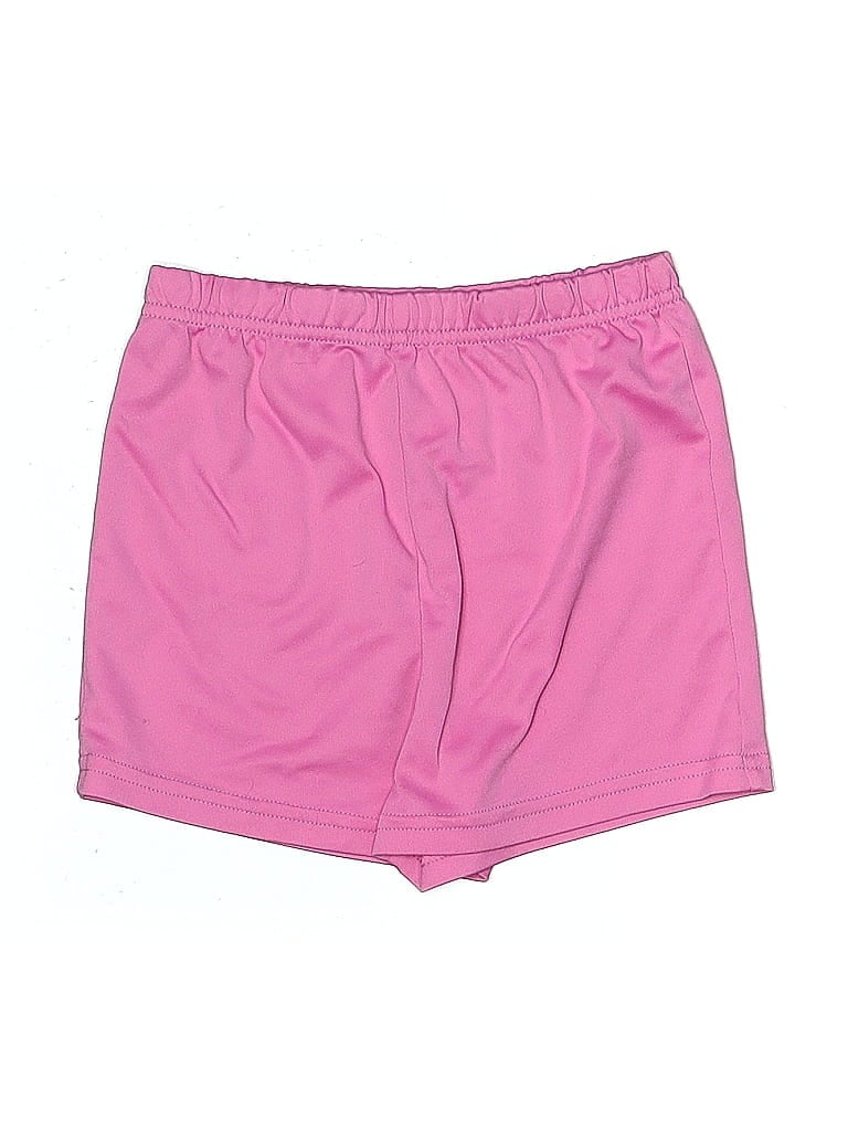 Pre-owned Unbranded Kids' Shorts In Pink