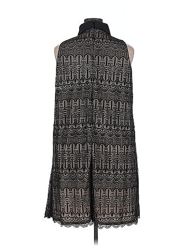 London Times Cocktail Dress (view 2)
