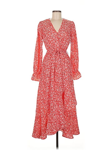 BTFBM Casual Dress (view 1)