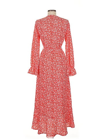 BTFBM Casual Dress (view 2)
