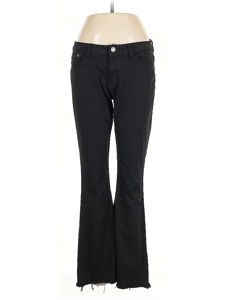 Click to view more detailed imagery on our partner's website Pre-owned Assorted Brands Jeans In Black