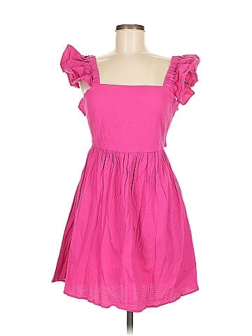Mi ami Casual Dress (view 1)