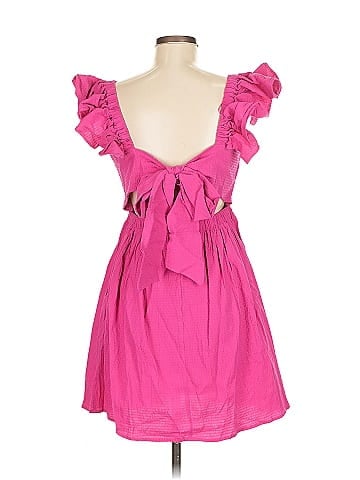 Mi ami Casual Dress (view 2)