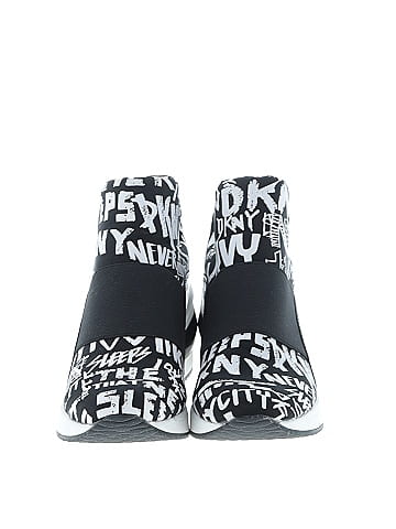 DKNY Sneakers (view 2)