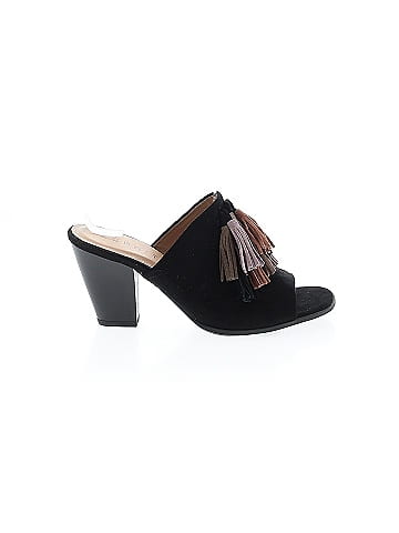 Esprit Mule/Clog (view 1)
