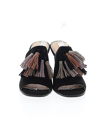 Esprit Mule/Clog (view 2)