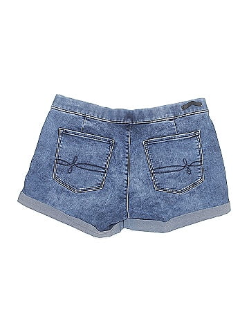 Denizen from Levi's Denim Shorts (view 2)