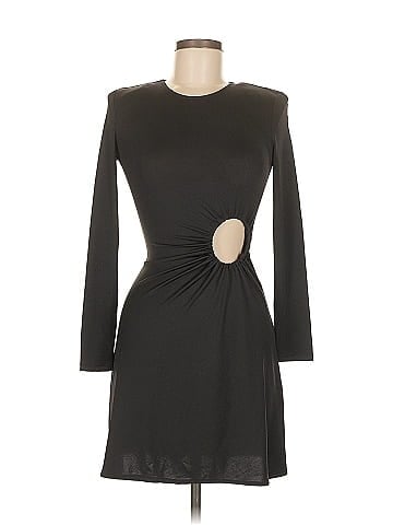 Danielle Bernstein Cocktail Dress (view 1)