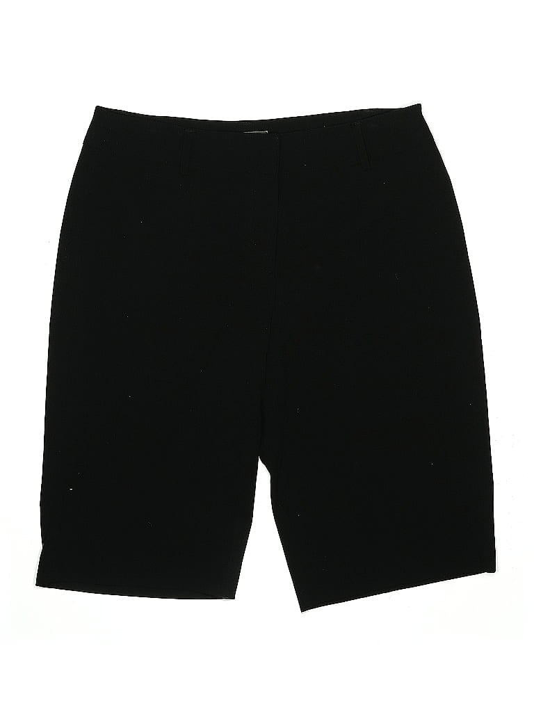 Pre-owned Apt. 9 Shorts In Black