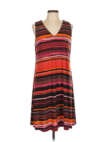 AK Anne Klein Casual Dress (view 1)