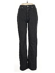 White Fox Jeans