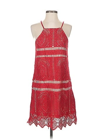 Francesca's Cocktail Dress (view 1)