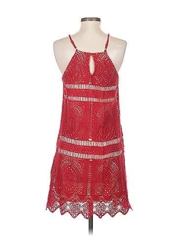 Francesca's Cocktail Dress (view 2)