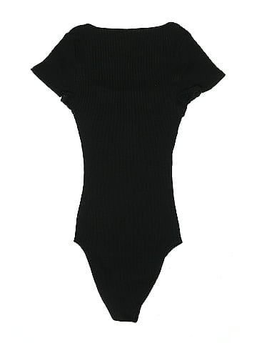 Express One Eleven Bodysuit (view 2)