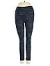 SPANX Blue Black Active Pants Size XS - photo 1