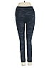 SPANX Blue Black Active Pants Size XS - photo 2