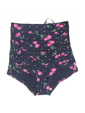 Unique Vintage Swimsuit Bottoms (view 1)