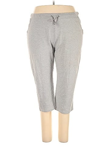 Hanes Sweatpants (view 1)