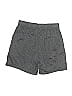 Active by Old Navy Solid Gray Athletic Shorts Size 8 - photo 2