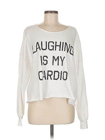 Wildfox Sweatshirt (view 1)
