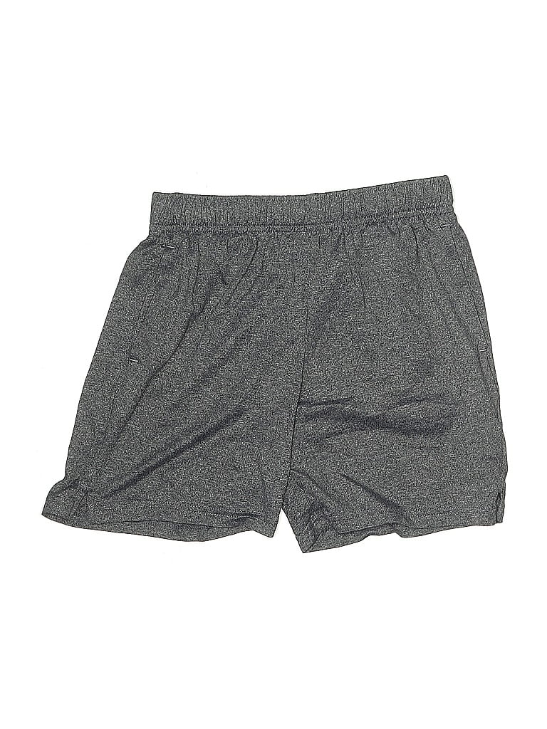 Pre-owned Active By Old Navy Kids' Athletic Shorts In Gray