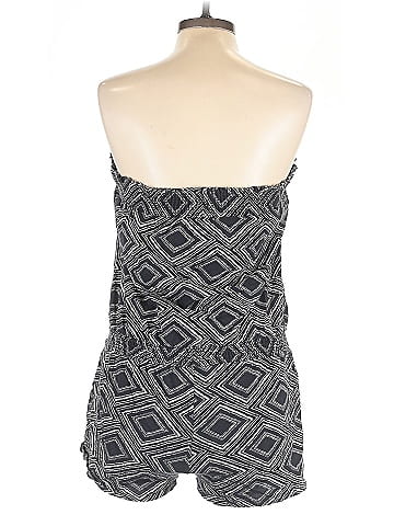 I Love H81 Romper (view 2)