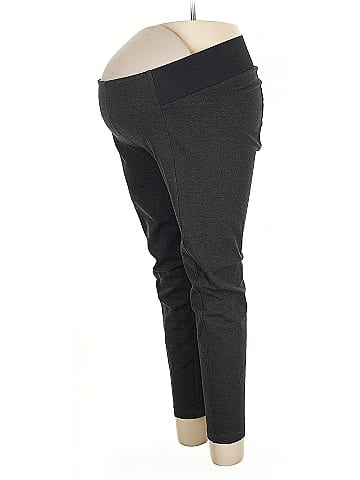 A Pea in the Pod Active Pants (view 1)