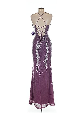 Windsor Cocktail Dress (view 2)