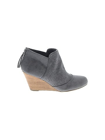 REPORT Ankle Boots (view 1)