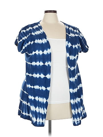 Lane Bryant Outlet Cardigan (view 1)