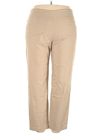 Ruby Rd. Khakis (view 1)
