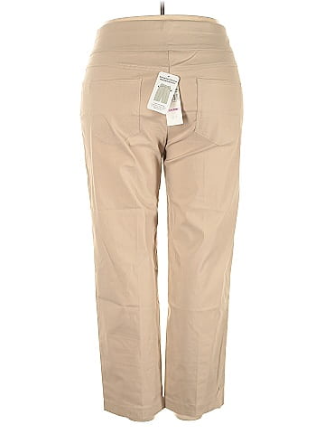 Ruby Rd. Khakis (view 2)
