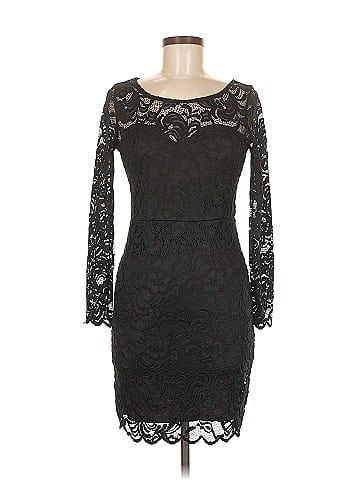 Ambiance Cocktail Dress (view 1)